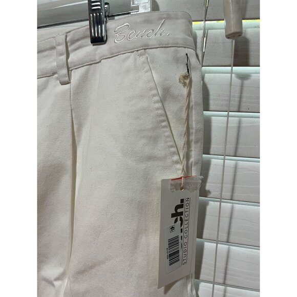 Bench Studio Collection Tonman Relaxed Pleated Pants NWT - Size XXL - Picture 5 of 9